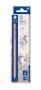 Grafitceruza, HB, hatszögletű, STAEDTLER 'Noris® natural 130 60N'