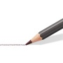 Színezett akvarell ceruza készlet, hatszögletű, STAEDTLER® tinted 146 10T, 12 különböző szín