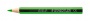 Színes ceruza készlet, hatszögletű, félhosszú, STAEDTLER Noris Colour 185, 12 különböző szín