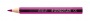 Színes ceruza készlet, hatszögletű, félhosszú, STAEDTLER Noris Colour 185, 12 különböző szín