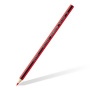 Színes ceruza készlet, hatszögletű, STAEDTLER Noris Colour 185, 24 különböző szín