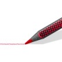 Színes ceruza készlet, STAEDTLER Norix® 186, 24 különböző szín