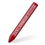 Zsírkréta, vastag, hatszögletű, STAEDTLER Noris Junior 224, 18 különböző szín