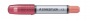 Zsírkréta, zselés, STAEDTLER Noris 2390, 6 csillogó szín