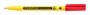 Tűfilc készlet, 0,6 mm,  STAEDTLER Noris® 307, 4 különböző szín