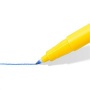 Tűfilc készlet, 0,6 mm,  STAEDTLER Noris® 307, 4 különböző szín