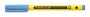 Tűfilc készlet, 0,6 mm,  STAEDTLER Noris® 307, 6 különböző szín