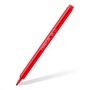 Rostirón készlet, 1 mm, STAEDTLER 325, 12 különböző szín