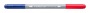 Rostirón készlet, 1/3 mm, kétvégű, STAEDTLER® 3280, 20 különböző szín