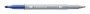 Rostirón készlet, 1/3 mm, kétvégű, STAEDTLER® 3280, 20 különböző szín