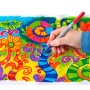 Rostirón készlet, 1/3 mm, kétvégű, STAEDTLER® 3280, 20 különböző szín