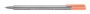Tűfilc, 0,3 mm, STAEDTLER 'Triplus 334', lazac