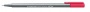 Tűfilc, 0,3 mm, STAEDTLER 'Triplus 334', ciklámen