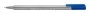 Tűfilc, 0,3 mm, STAEDTLER 'Triplus 334', kék