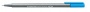 Tűfilc, 0,3 mm, STAEDTLER 'Triplus 334', világoskék