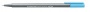 Tűfilc, 0,3 mm, STAEDTLER 'Triplus 334', vízkék