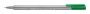 Tűfilc, 0,3 mm, STAEDTLER 'Triplus 334', zöld