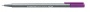Tűfilc, 0,3 mm, STAEDTLER 'Triplus 334', sötétlila