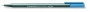 Tűfilc, 0,3 mm, STAEDTLER 'Triplus 334', mélykék