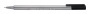 Tűfilc, 0,3 mm, STAEDTLER 'Triplus 334', fekete