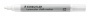 Krétamarker, 2,4 mm, kúpos, STAEDTLER 'Lumocolor® 344', fehér