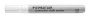 Krétamarker készlet, 2,4 mm, kúpos, STAEDTLER Lumocolor® 344, 5 különböző szín