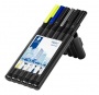 Vegyes írószer készlet, 6 darabos, STAEDTLER Triplus® multi set 34