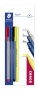Vegyes írószer készlet, 4 darabos, STAEDTLER 'Triplus® multi set 34P1'