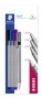 Vegyes írószer készlet, 4 darabos, STAEDTLER 'Triplus® multi set 34P2'