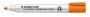 Táblamarker, 2 mm, kúpos, STAEDTLER Lumocolor® 351, narancssárga