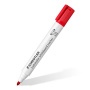Táblamarker készlet, 2 mm, kúpos, STAEDTLER Lumocolor® 351, 8 különböző szín