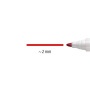Táblamarker készlet, 2 mm, kúpos, STAEDTLER Lumocolor® 351, 8 különböző szín
