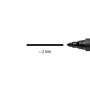 Alkoholos marker készlet, 2 mm, kúpos, STAEDTLER Lumocolor® 352, 6 különböző szín