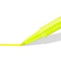 Szövegkiemelő készlet, 1-4 mm, STAEDTLER Triplus 362, 4 különböző szín