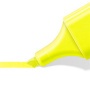 Szövegkiemelő, 1-5 mm, STAEDTLER Textsurfer Classic 364, sárga