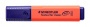 Szövegkiemelő, 1-5 mm, STAEDTLER 'Textsurfer Classic 364', piros