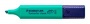 Szövegkiemelő, 1-5 mm, STAEDTLER Textsurfer Classic 364, türkiz