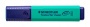 Szövegkiemelő, 1-5 mm, STAEDTLER 'Textsurfer Classic 364', türkiz