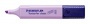 Szövegkiemelő, 1-5 mm, STAEDTLER Textsurfer Classic Pastel 364 C, levendula