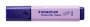 Szövegkiemelő, 1-5 mm, STAEDTLER 'Textsurfer Classic Pastel 364 C', levendula