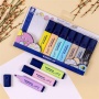 Szövegkiemelő készlet, 1-5 mm, STAEDTLER Textsurfer Classic Pastel 364 C, 10 különböző szín