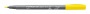 Ecsetirón készlet, STAEDTLER Pigment brush 371, 12 különböző alapszín