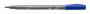 Ecsetirón készlet, STAEDTLER Pigment brush 371, 12 különböző alapszín