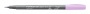 Ecsetirón készlet, STAEDTLER Pigment brush 371, 12 különböző pasztell szín