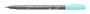 Ecsetirón készlet, STAEDTLER Pigment brush 371, 12 különböző pasztell szín