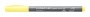 Ecsetirón készlet, STAEDTLER Pigment brush 371, 12 különböző pasztell szín