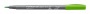 Ecsetirón készlet, STAEDTLER Pigment brush 371, 24 különböző szín