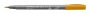 Ecsetirón készlet, STAEDTLER Pigment brush 371, 24 különböző szín