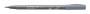 Ecsetirón készlet, STAEDTLER Pigment 372, 6 különböző fekete és szürke árnyalat