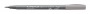 Ecsetirón készlet, STAEDTLER Pigment 372, 6 különböző fekete és szürke árnyalat